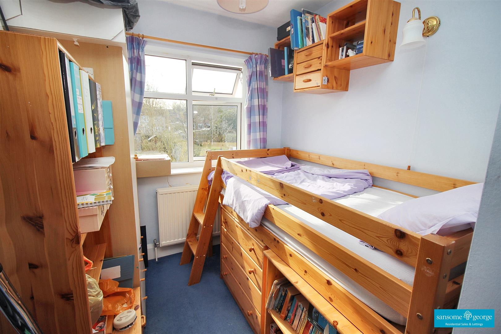 Wendover Way, Tilehurst, Reading
